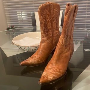 Lucchese Charlie 1Horse Boots